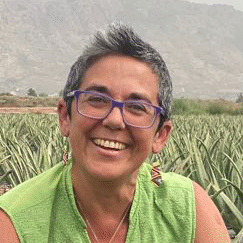 BIOGEBA Totana- Murcia